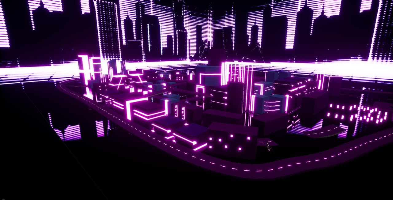 Tranform Drifto: Colega Saga Resurrection screenshot 2