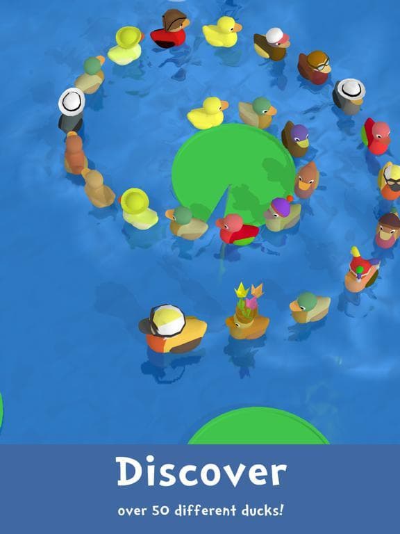 Carol the Duck screenshot 5
