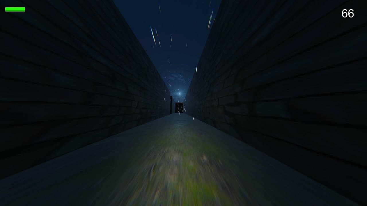 In Your Nightmare screenshot 2