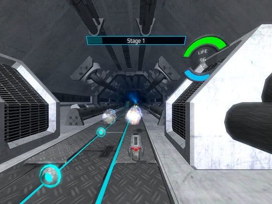 WheelRush screenshot 5