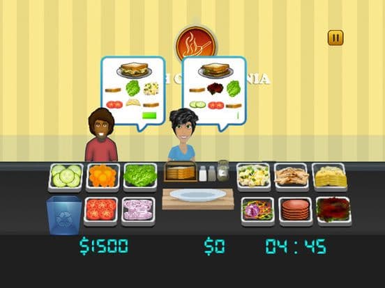 Fresh Cafe Mania