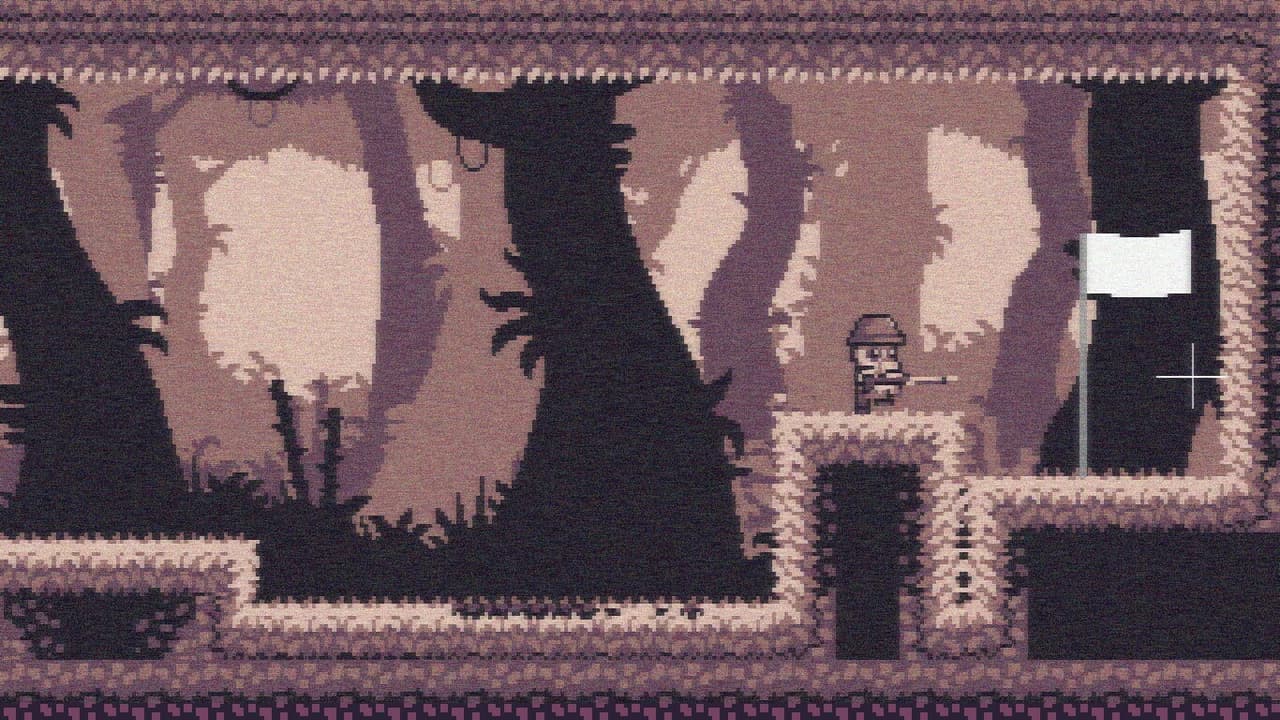 Another Warfare screenshot 4
