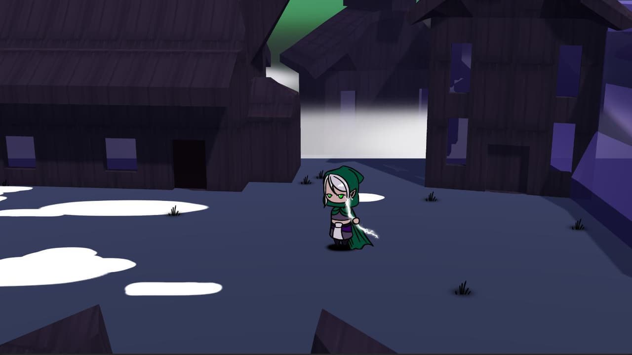 Gemshim Fates screenshot 2