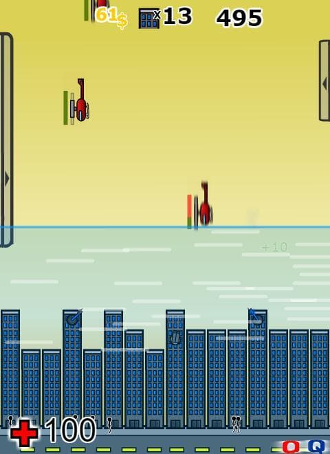 Legitimate Tower Defense screenshot 5