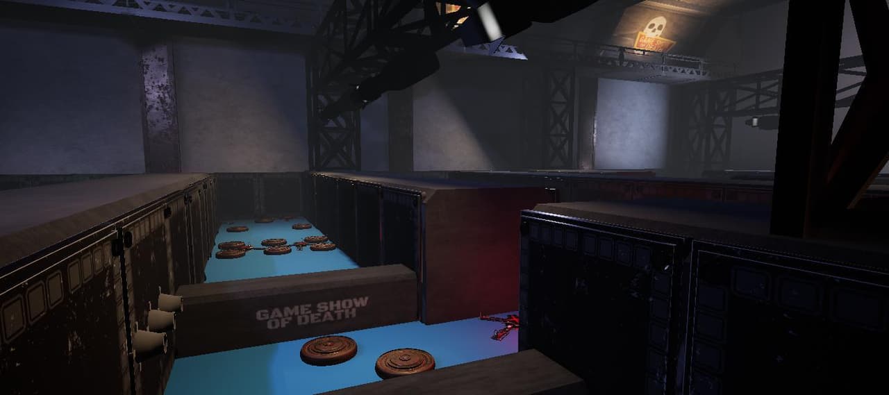 Game Show of Death