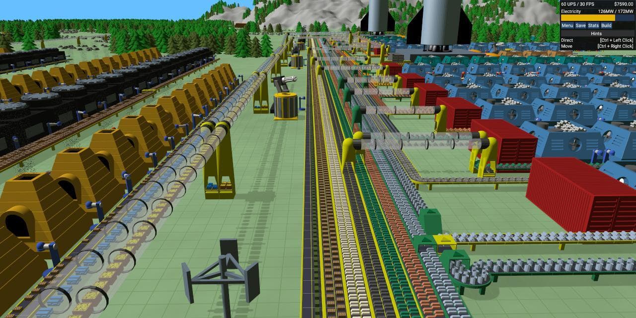 Factropy screenshot 4