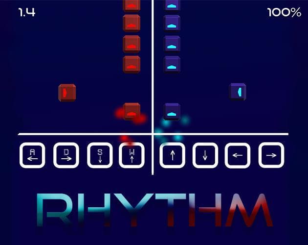 RHYTHM screenshot 3