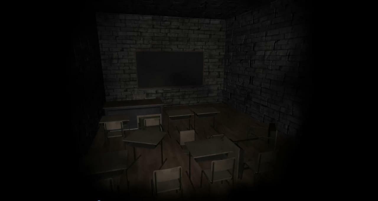 Lost Exit screenshot 6