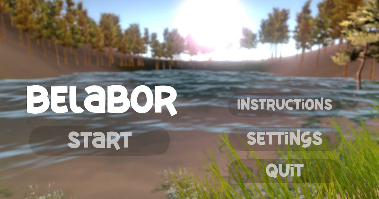 Belabor