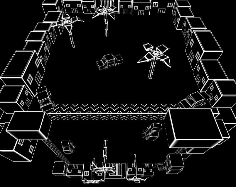 Survival Turn screenshot 3