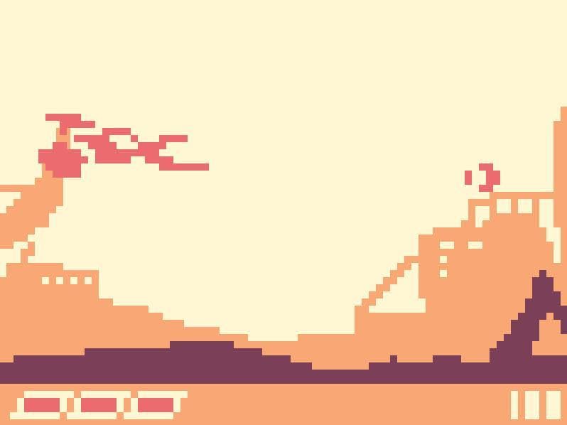 Desert Bandit