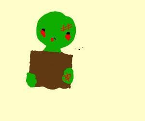 Zombie Shooter (itch) (Afet1234567)