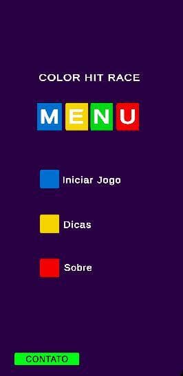 Color Hit Race screenshot 3