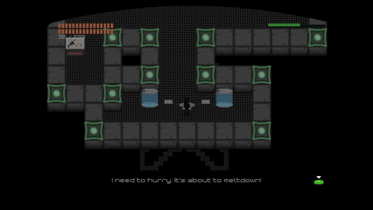 Cosmic Chaos 2: Unwelcome screenshot 3