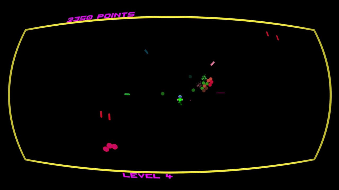 BLASTER screenshot 2