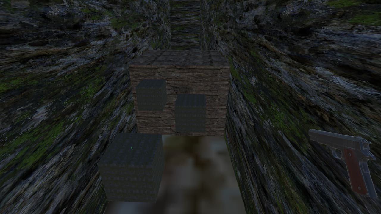 Grapple Parkour (TJL-Gamer)