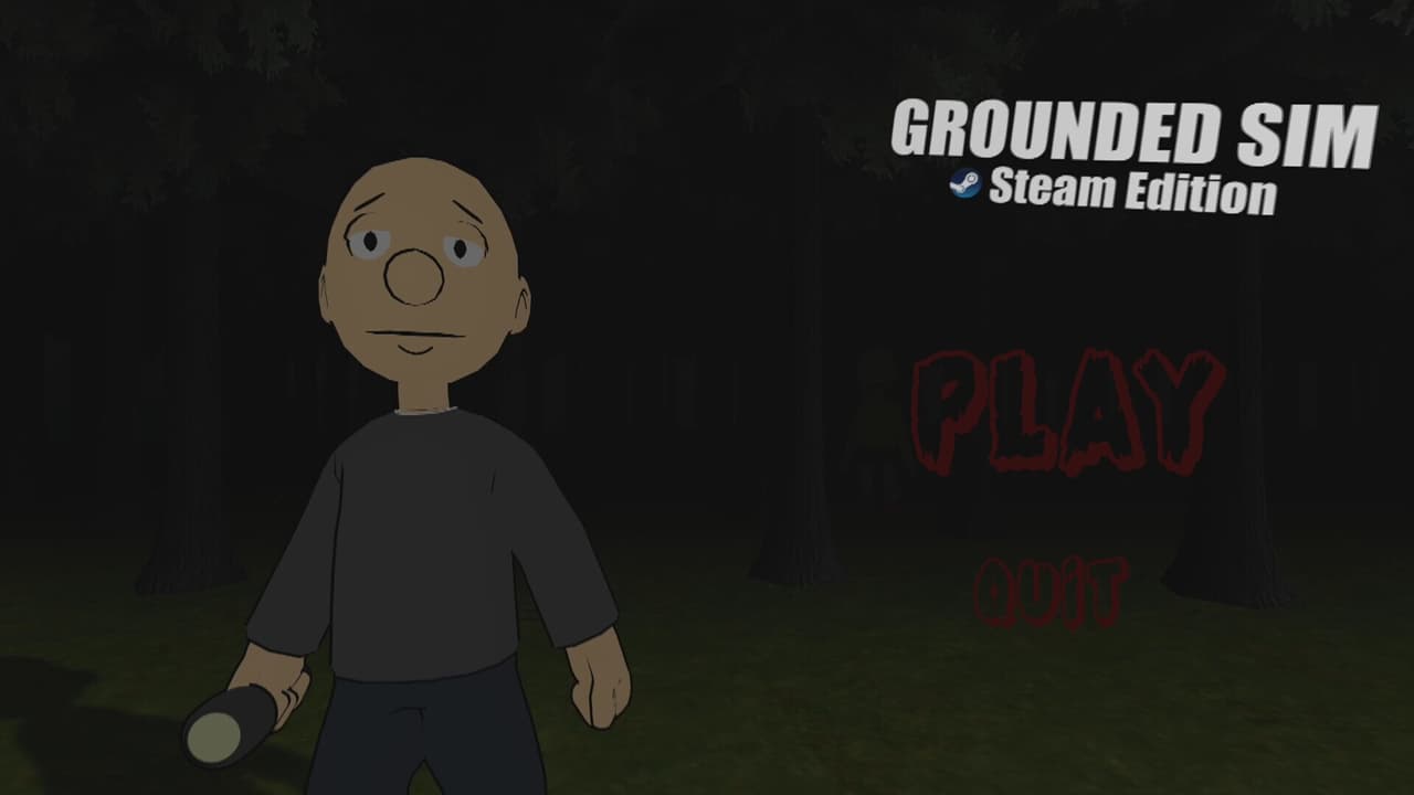 Grounded Sim screenshot 2