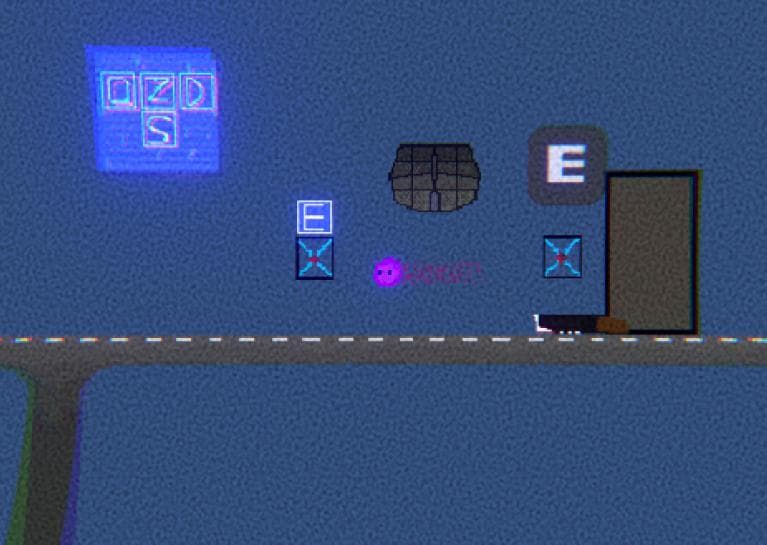 Body and Mind screenshot 2