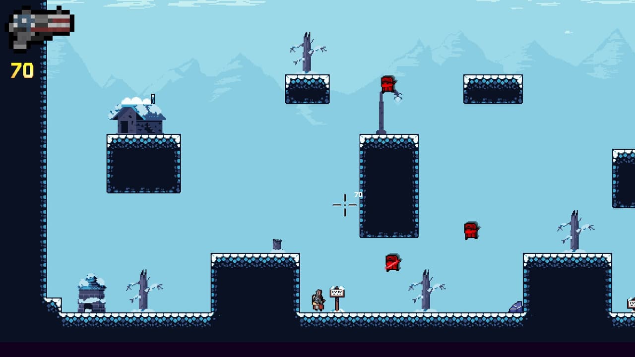 My evil clones screenshot 4