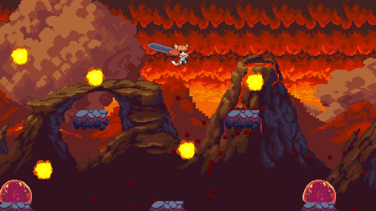 UwU Hunter screenshot 5