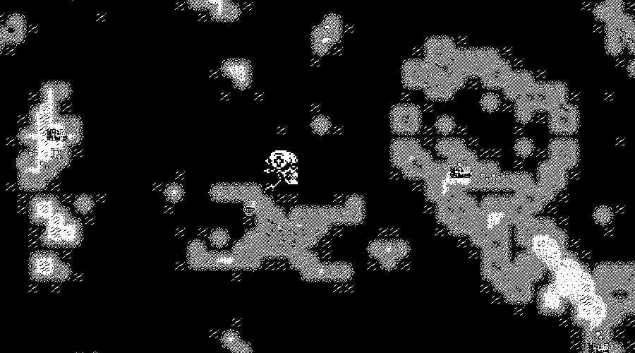 Stella Pastoris (itch) screenshot 5