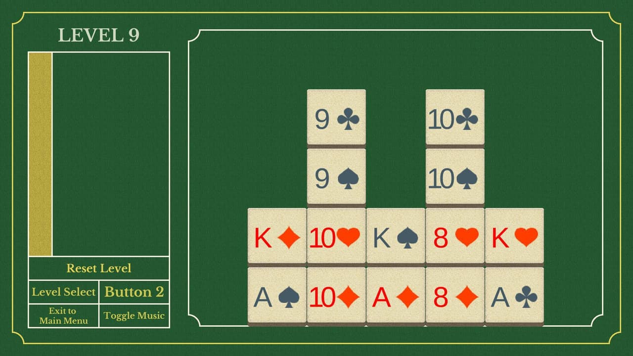 Poker Popper