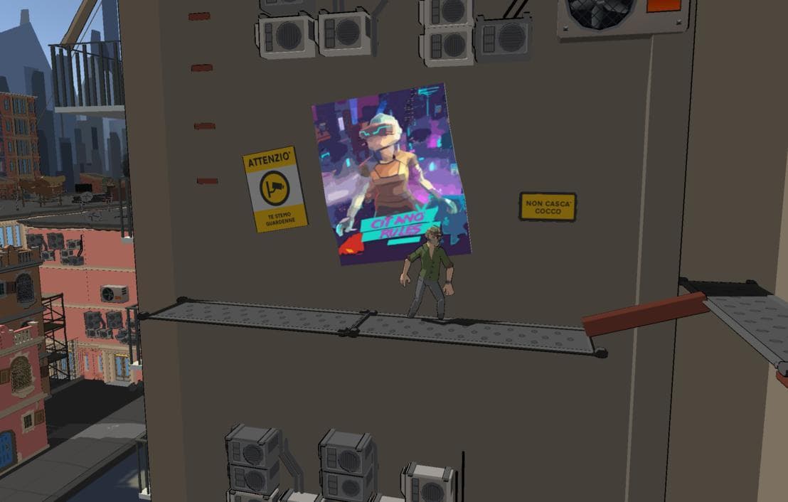 Citaneaux (Demo) screenshot 4