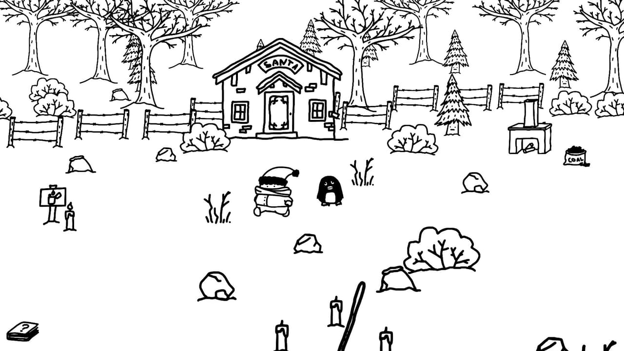 Tiny Stories: Santa Closes screenshot 3