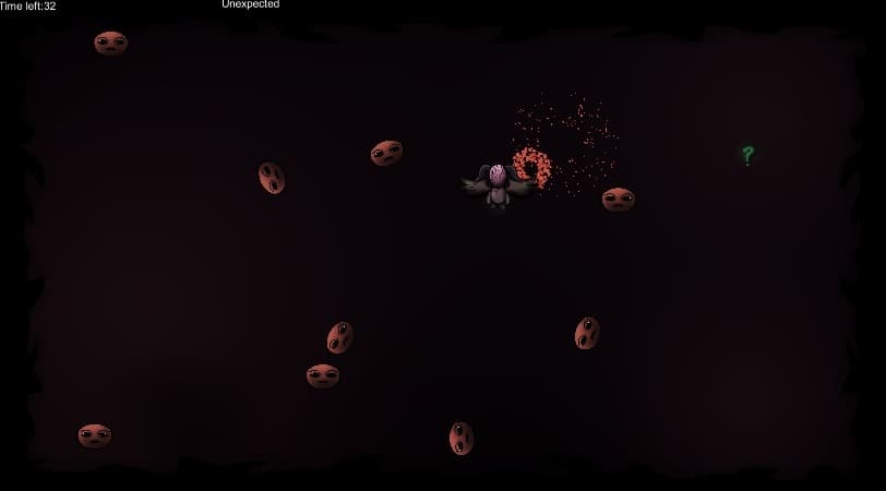 Time Heals screenshot 2