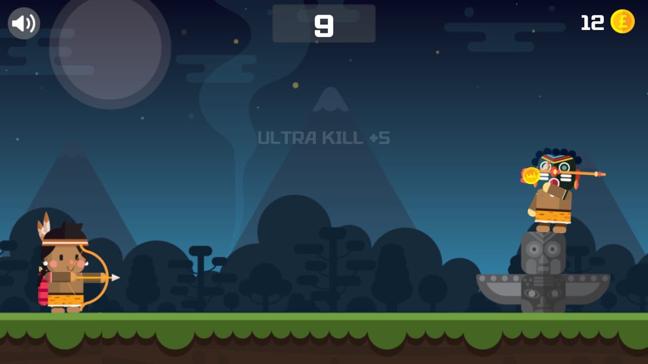 Tribal Legends screenshot 2