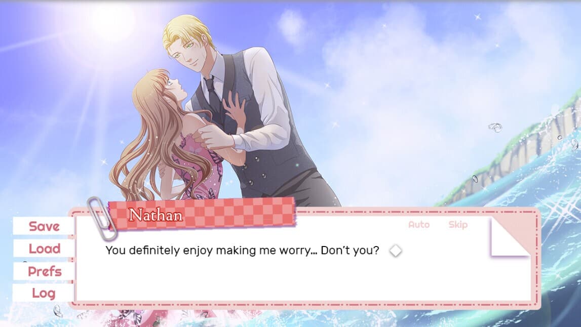Glass Heart screenshot 3