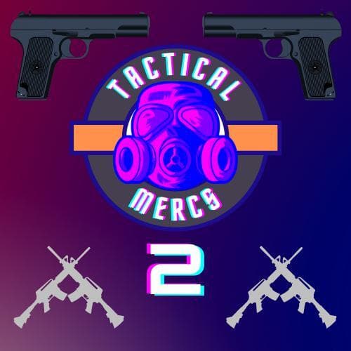 Tactical Mercs 2