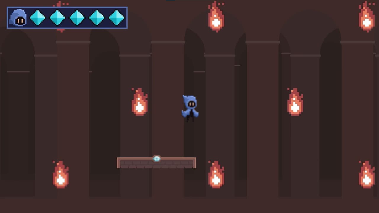 Soul (Pith_Dev) screenshot 4
