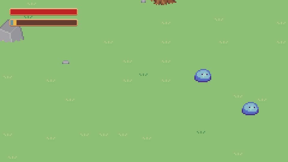 Evoslime screenshot 3