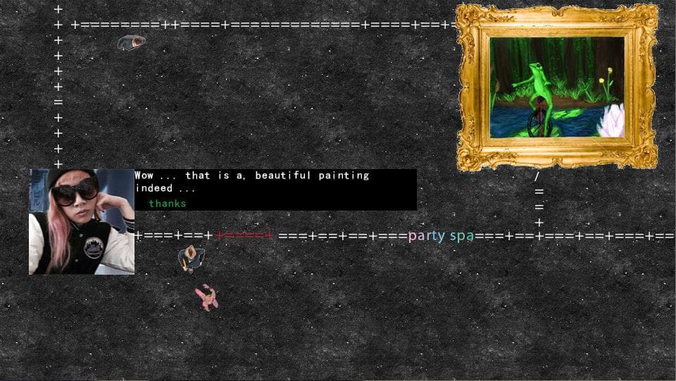 Love is the Plan, the Plan is Death screenshot 3