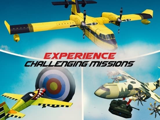Flight Simulator 2019: Pilot screenshot 5