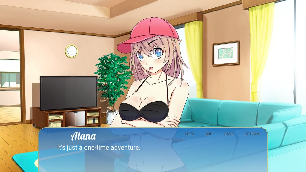 Love on Beach screenshot 5