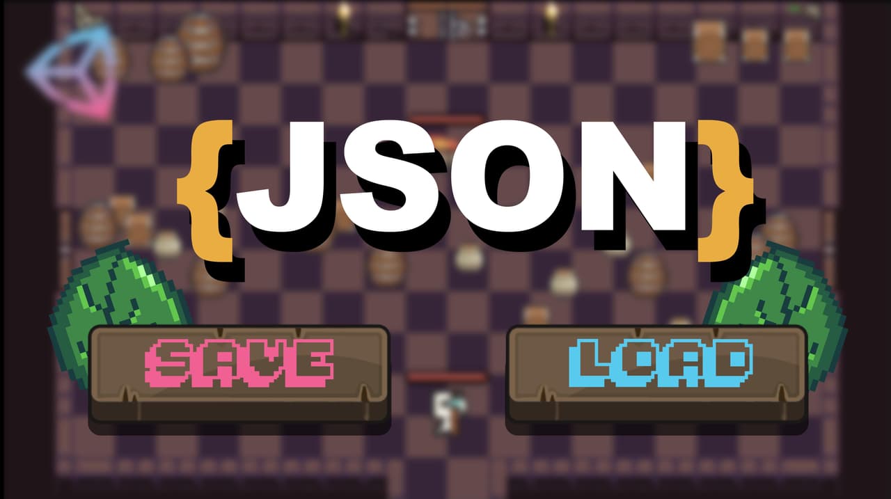 SAVE & LOAD Games DEMO screenshot 5