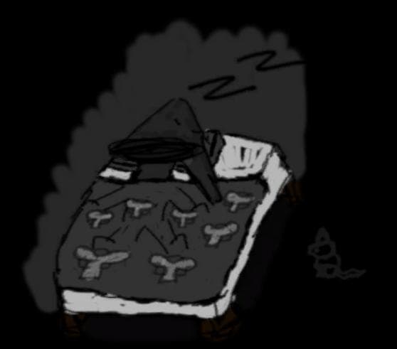 PNW Affliction: Hoodys Adventure screenshot 3