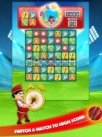 T20 CPL 15 screenshot 4