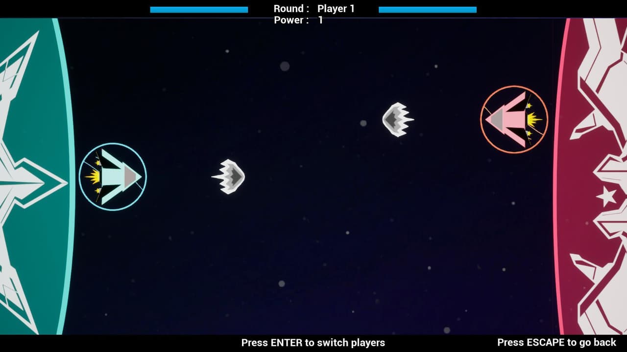Turn to Protect screenshot 3