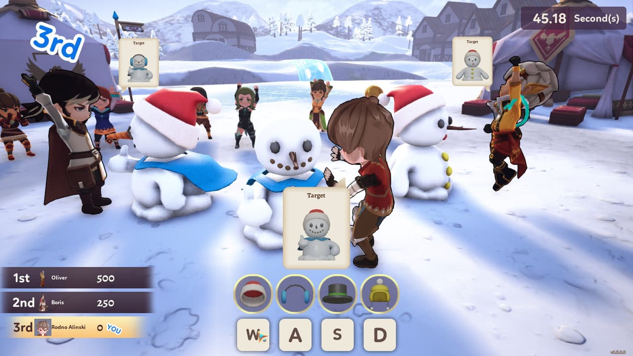 Valthirian Arc: Hero School Story 2 screenshot 5