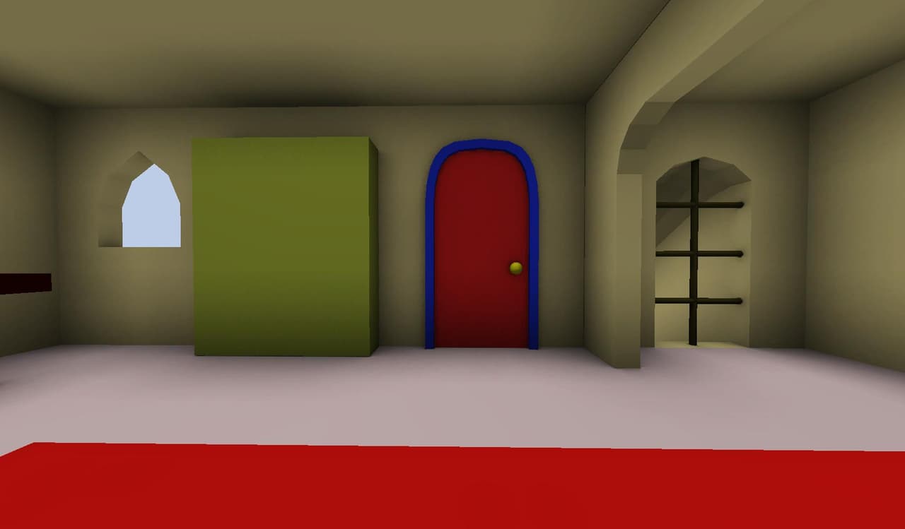 godspeed, noble spirit screenshot 2