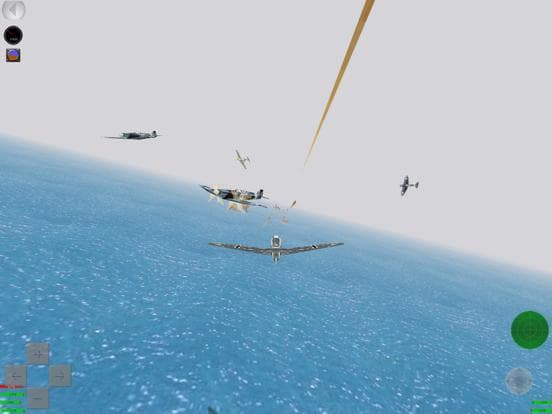 Defend London screenshot 4