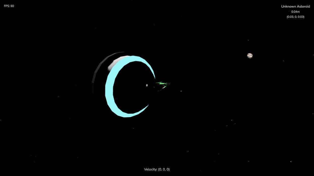 Occult Prototype screenshot 5