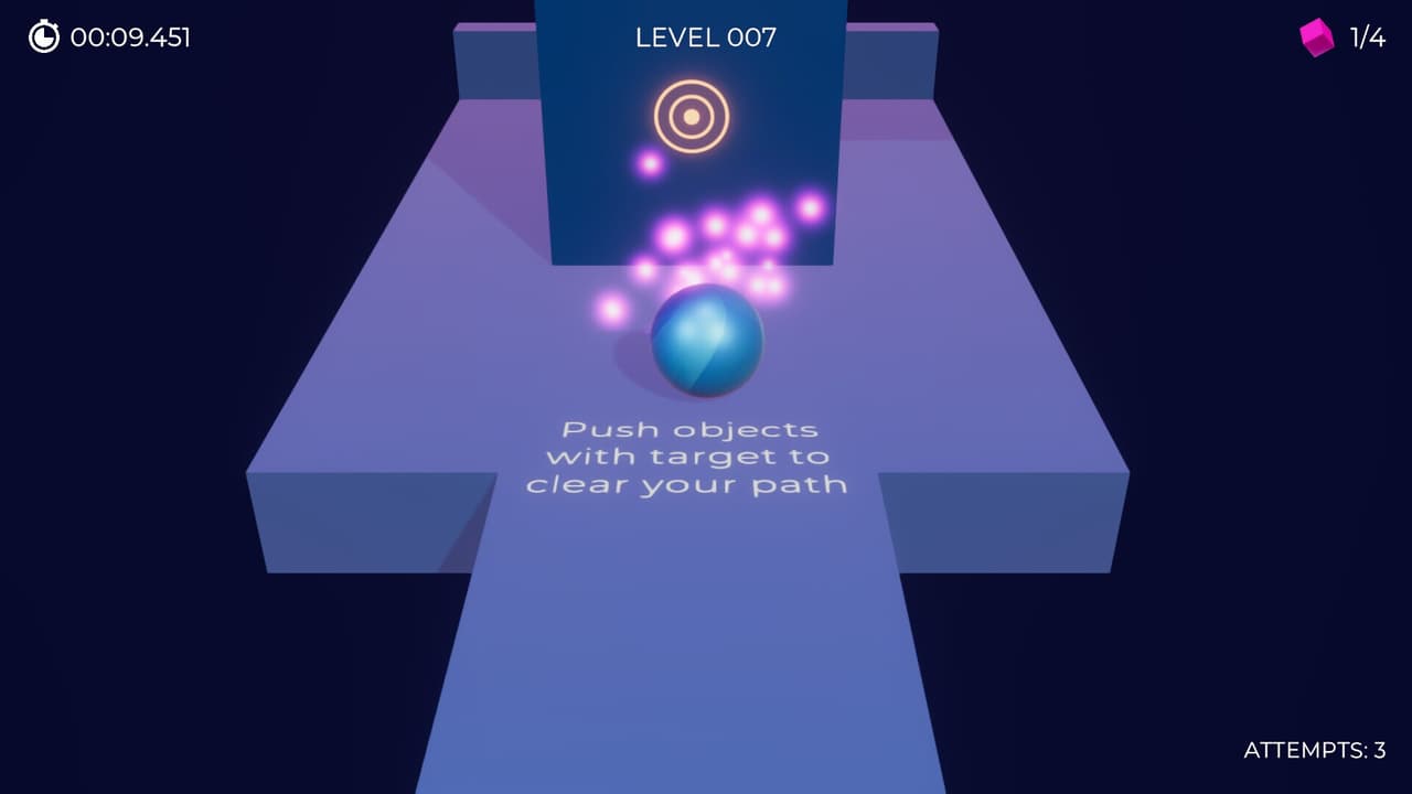 Amazing Maze screenshot 3