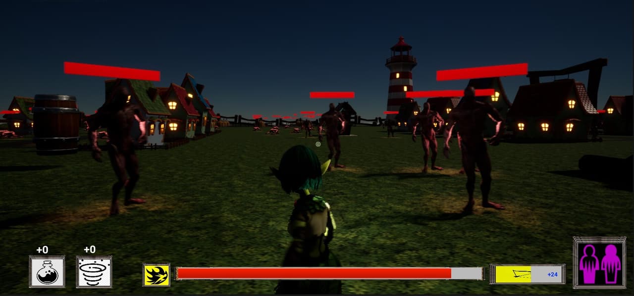 Circe screenshot 2