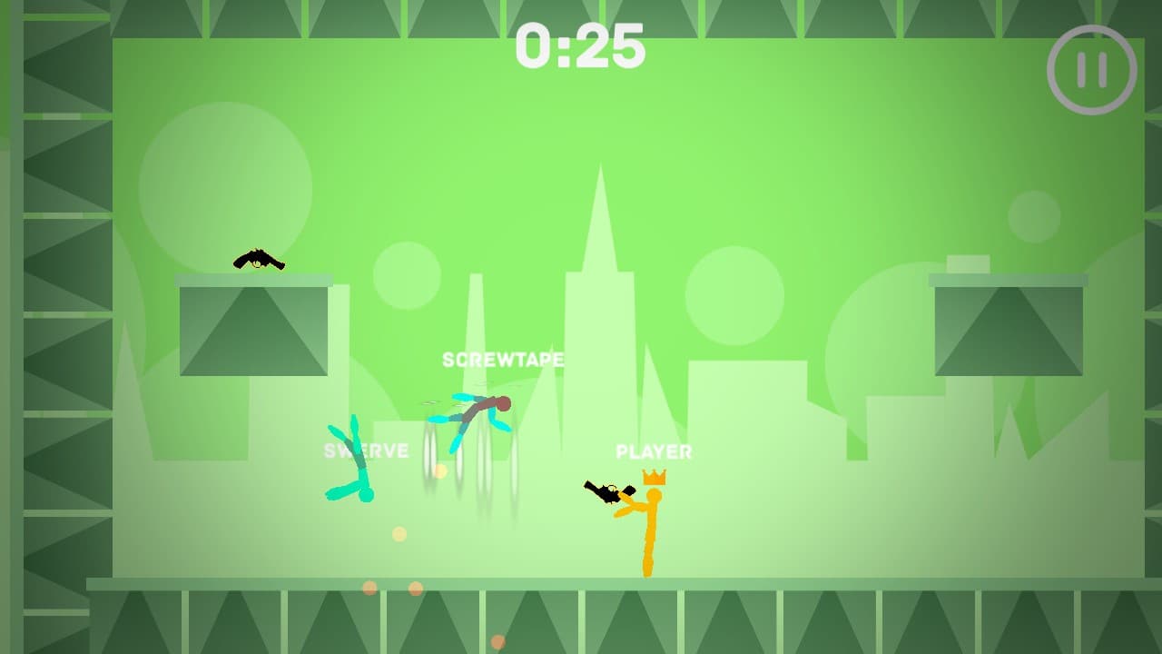 Best Of Fight screenshot 2