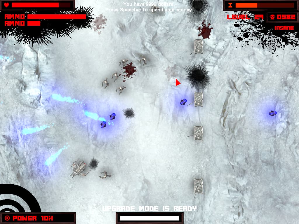 Engine of War screenshot 6
