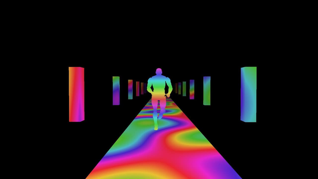 IO - GGJ 2019 screenshot 3